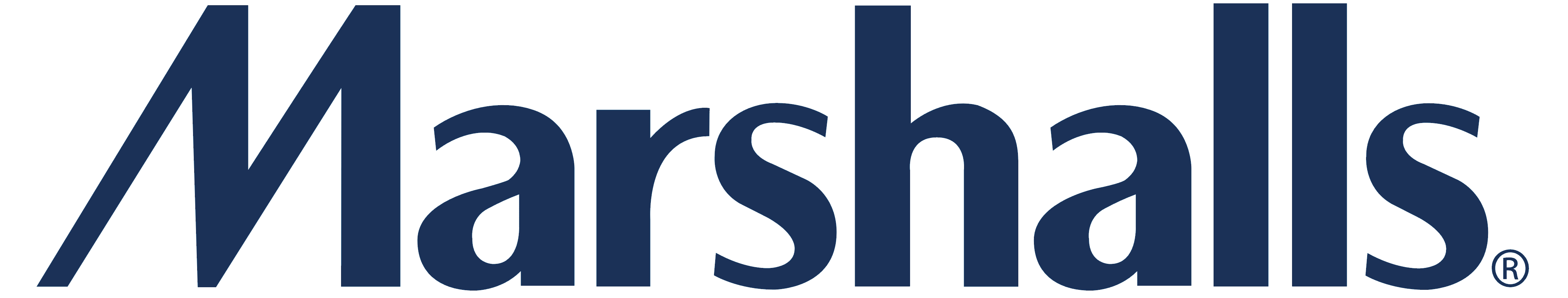 Marshalls